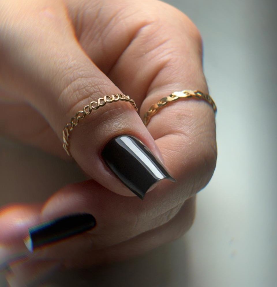 Esmaltação em Gel