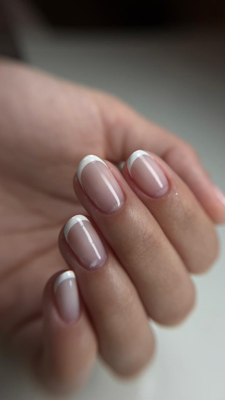 Blindagem de Unhas