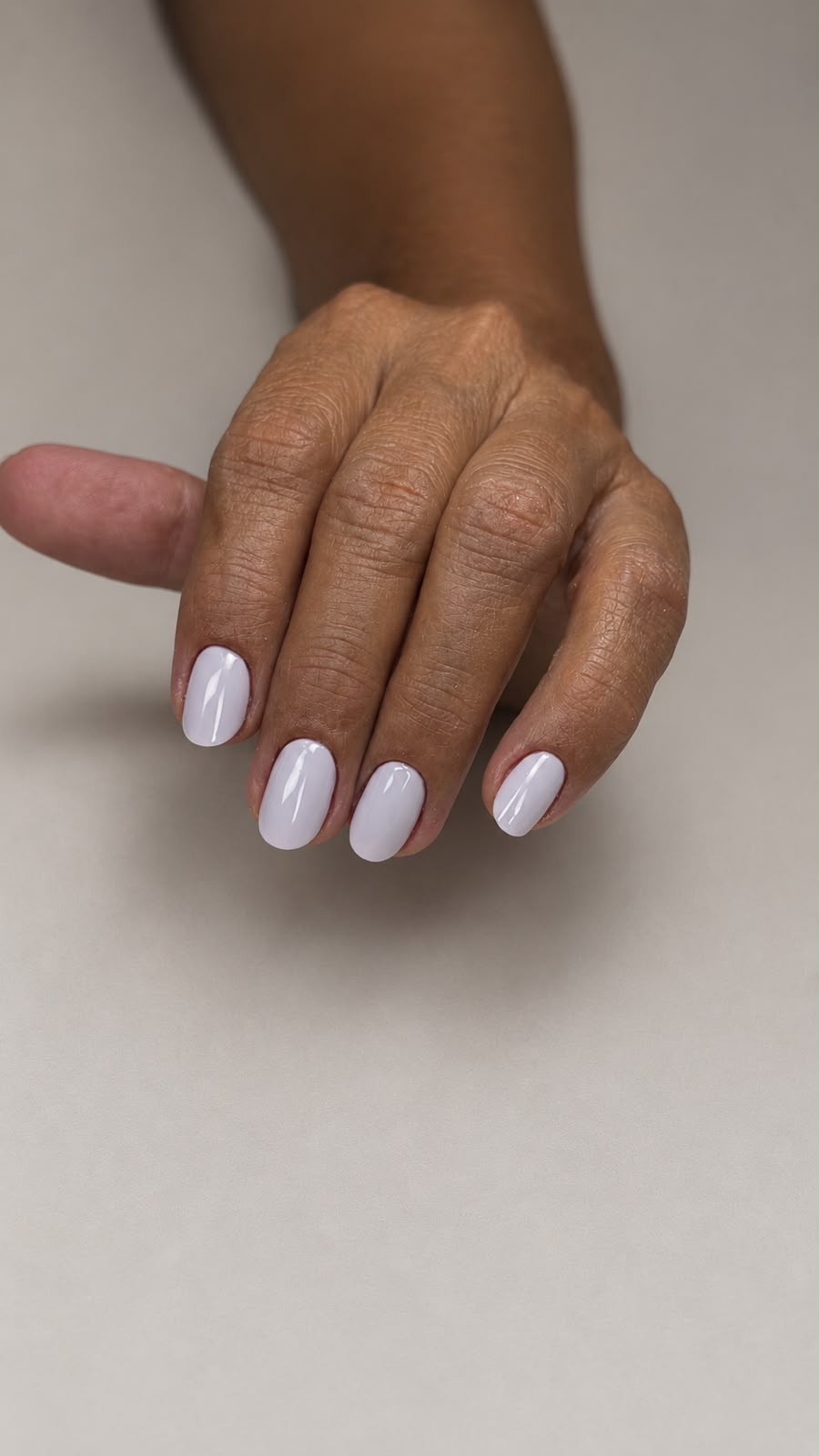 Esmaltação em Gel