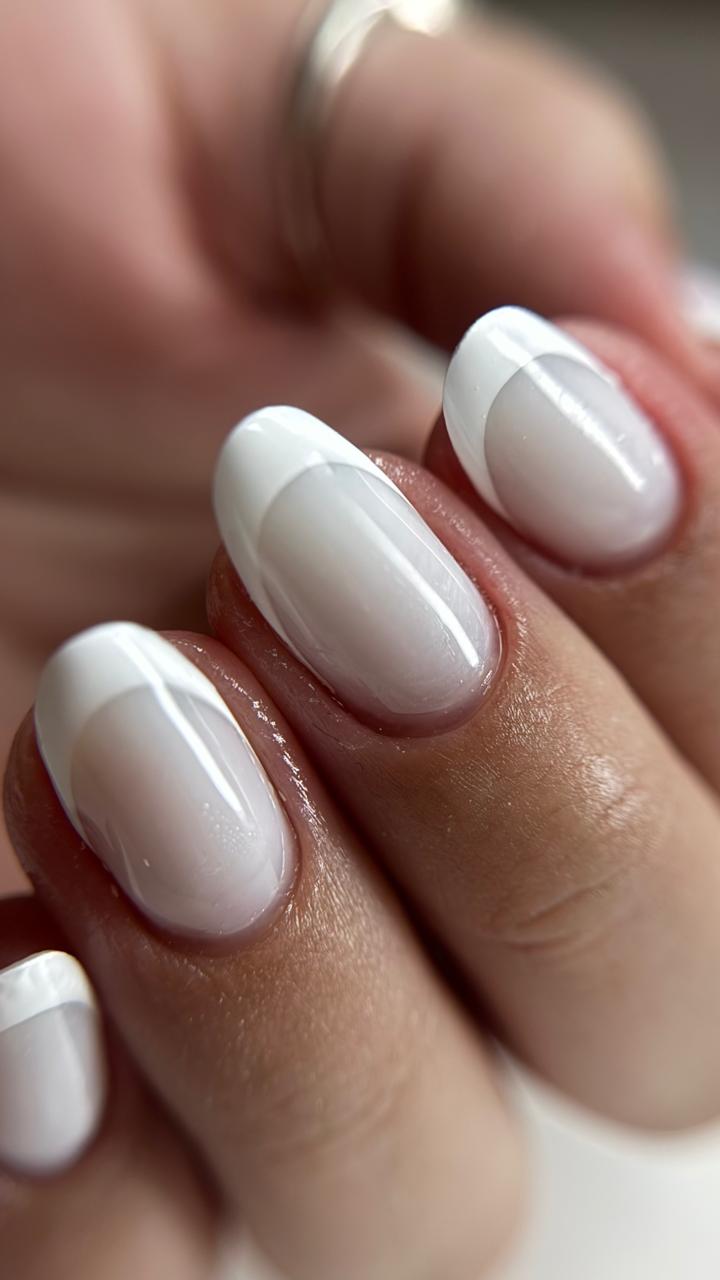 Alongamento em Gel